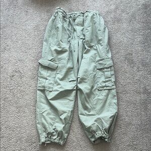 Cargo pants